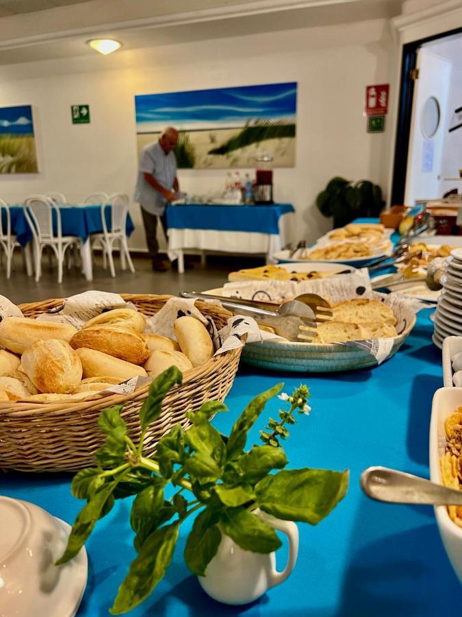 Hotel Cala Di Seta Calasetta Kültér fotó